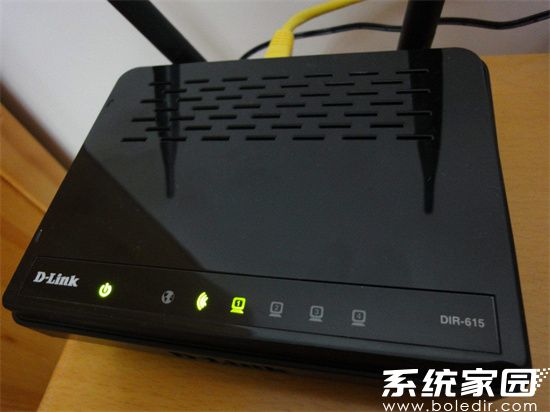 路由器信号稳定性对比