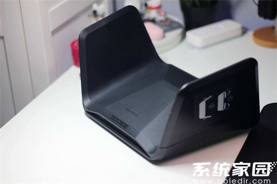 高端路由器信号评测