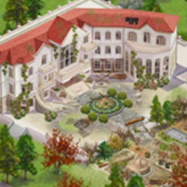 合并庄园阳光小屋v1.1.21 汉化版