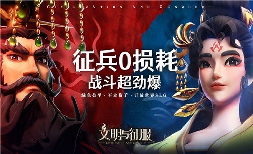 文明与征服继承功能位置详解