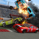 冲撞赛车2中文版极速狂飙v1.7.06 无限金币版