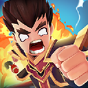 乱斗王者手游免费下载v1.0.8 无限钻石版