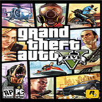 GTA5手机版免费下载安装v1.0 无限血版