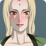 火影仆人免费角色扮演v1.19 完整版