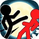 火柴人大格斗免费解锁所有武器v1.2.0 无限金币版