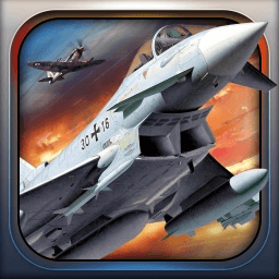 血战长空免费版最新版本v1.0.3 无限钻石版