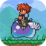 泰拉瑞亚中文版免费下载v1.4.4.9 免费版