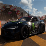 漂移赛车2竞速巅峰v1.0.0 无限金币版