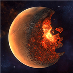 星球吞噬战宇宙冒险v2.0.4 无限合体版
