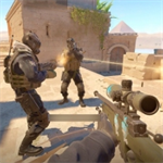 反恐特警行动射击手游中文版v1.0.1 无广告版
