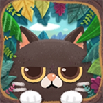 猫咪的秘密森林免费中文版v1.9.50 最新版