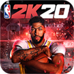 NBA2K20手机版免费下载v2.10.0 无限金币版