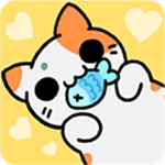 小偷猫2猫咪养成世界v0.17 无限钻石版