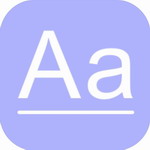 字体管家app免费版v8.7.8 最新版