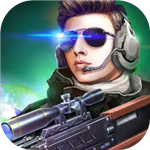火线精英全武器解锁射击对战v0.9.35 无限钻石版