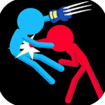火柴人混战免费版完整皮肤版v3.4.4 无广告版