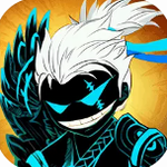 火柴人暗影传奇热血格斗v5.1.0 内购版