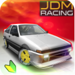 JDM赛车模拟免费版v1.5.6 免广告版