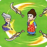 旋转大宝剑休闲冒险手游v1.0.0 去广告版
