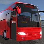 城市公交模拟驾驶真实v1.0 无限钞票版