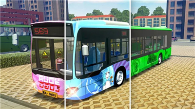 u57ceu5e02u516cu4ea4u6a21u62dfu9a7eu9a76u65e0u9650u91d1u5e01u7248