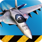 F18舰载机模拟起降2免费畅玩v4.3.4 飞机全解锁版