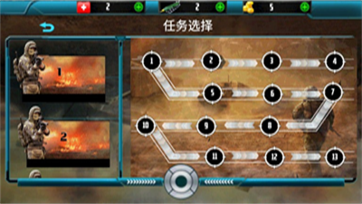 u7279u6218u72d9u51fbu624bu65e0u9650u91d1u5e01u6700u65b0u7248