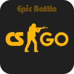 史诗对决CSGO中文免费版v1.9.1 无限金币版