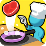 我要吃肉肉3D免费中文版v1.0.0 安卓版