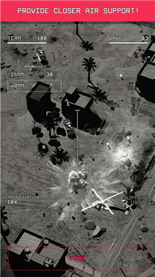 AC130u6b66u88c5u76f4u5347u673au65e0u9650u70aeu5f39u7248