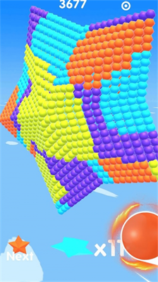 u5f69u8272u51e0u4f55u7403u5185u7f6eu83dcu5355u7248