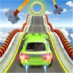 坡道车大挑战免费游戏v1.2 全车解锁版