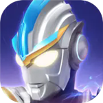 奥特曼传奇英雄无限特权版v17.0.1 无限充值版