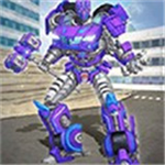  王牌机甲战斗模拟游戏v1.0.0 无限金币版