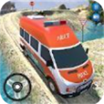 警车模拟驾驶免费版v1.0 无限金币版