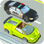疯狂赛车冲刺免费畅玩v2.86 全车解锁版