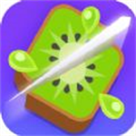 切水果高手安卓免费版v1.0.0 无限金币版
