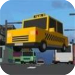 混乱出租车免费游戏下载v0.2.10.2 手机版