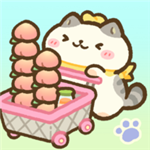 猫市迷你市场大亨免费版v1.2.22 无限小鱼仔版