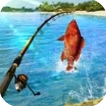 沉浸式钓鱼模拟器免费版v1.0.3 无限珍珠版