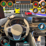 驾校汽车驾驶模拟游戏v2.2.0 免广告版