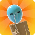 免费气球解压射击游戏v0.0.1 最新版