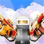 荒野吃鸡小队免费畅玩v1.0.0 全武器版