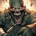 地牢射击僵尸免费中文版v0.1 无限金币版