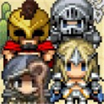 勇士的黎明混沌之战免费版特色v1.5.3 无限金币版