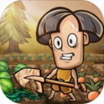 开荒当岛主资源无限v1.3 无限金币版