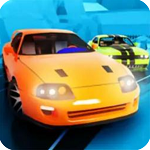 赛车进化跑酷合成之旅v1.50 最新版