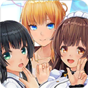  定制虚拟偶像装扮创作模拟v1.03.16 无限充值版