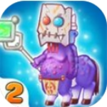 怪物工厂2合成策略手游v1.0.60 免广告