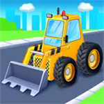 道路建设者免费模拟建造v1.1.5 免费版